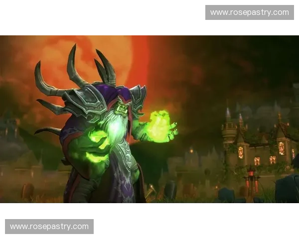 巫医风暴英雄全新攻略解析 如何利用英雄技能赢得战斗胜利